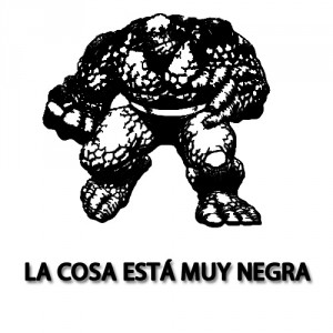 cosamuynegra