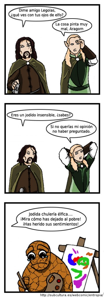 legolas